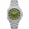 Montre Homme ES-8258-44 - EARNSHAW Armoury Skeleton