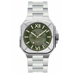 Montre Homme ES-8258-44 - EARNSHAW Armoury Skeleton