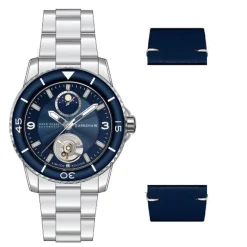 Montre Homme ES-8210-33 - Earnshaw Prevost Collection