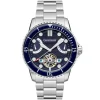 Montre Homme ES-8134-22 - EARNSHAW Jervis