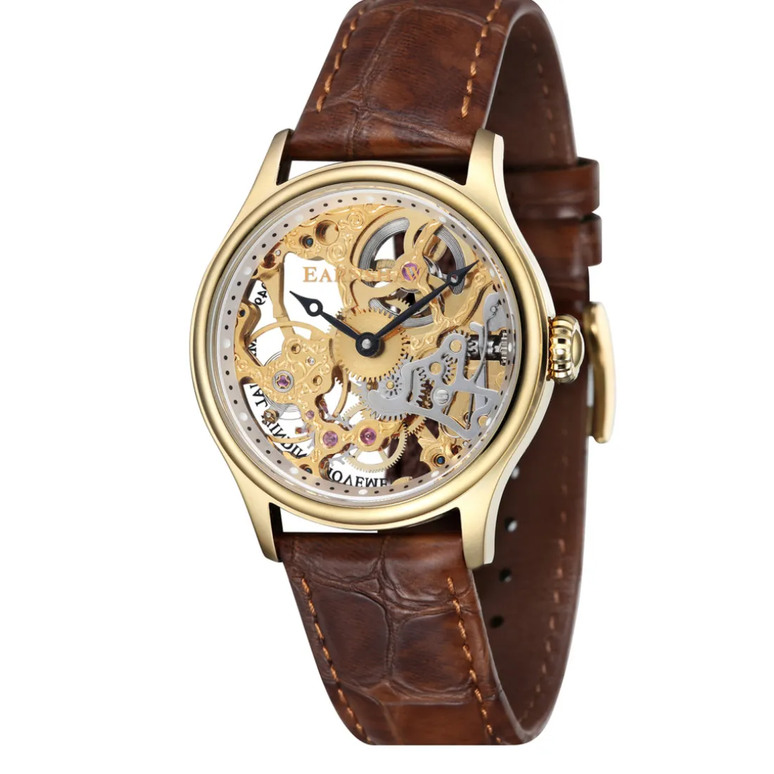 Montre Homme ES-8049-02 - Earnshaw Bauer