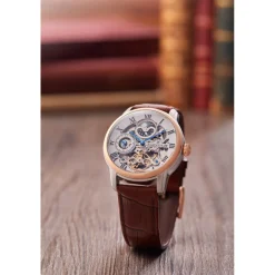 Montre Homme ES-8006-08 - Earnshaw Longitude