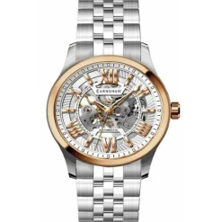 Montre Homme ES-8240-55 - Earnshaw Simpson