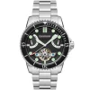 Montre Homme ES-8134-11 - Earnshaw Jervis