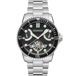 Montre Homme ES-8134-11 - Earnshaw Jervis