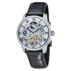 Montre Homme ES-8006-01 - Earnshaw Longitude