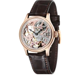 Montre Homme ES-8049-03 - Earnshaw Bauer