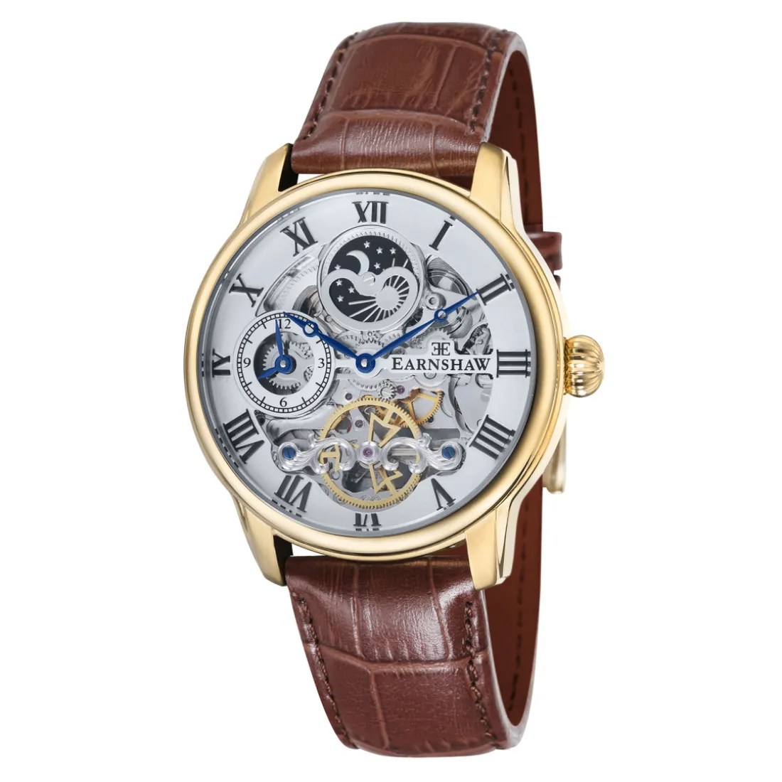 Montre Homme ES-8006-02 - EARNSHAW