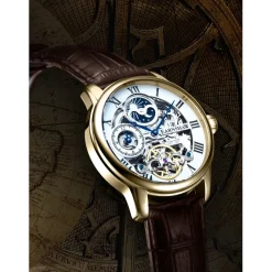 Montre Homme ES-8006-02 - EARNSHAW