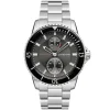 Montre Homme ES-8118-33 - EARNSHAW Hawke coffret