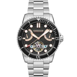 Montre Homme ES-8134-44 - Earnshaw Jervis