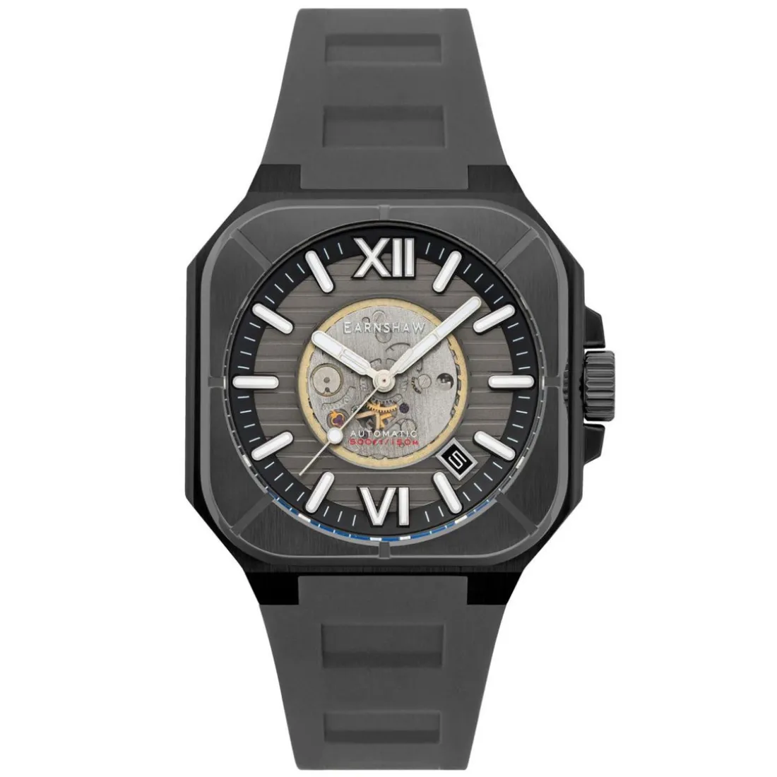 Montre Homme ES-8258-04 - Earnshaw Armoury
