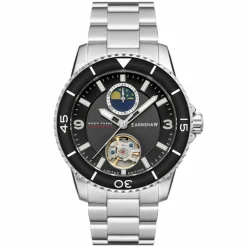 Montre Homme ES-8210-11 - Earshaw Prevost Collection