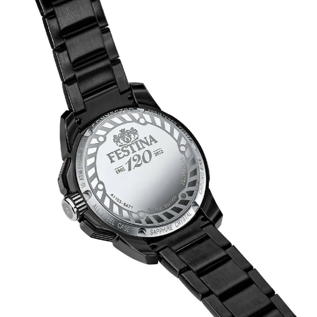 Montre Homme F20647/1