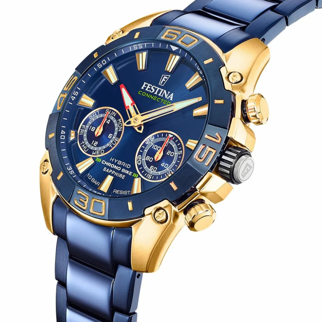 Montre Homme F20547-1