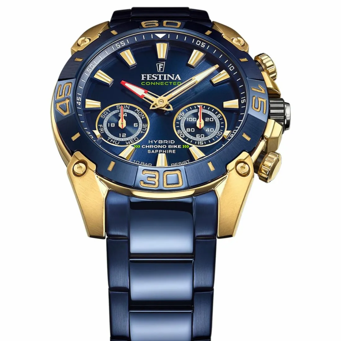 Montre Homme F20547-1