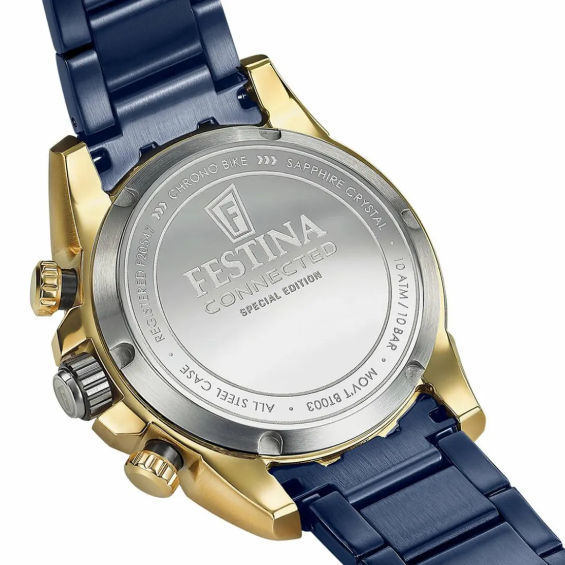 Montre Homme F20547-1