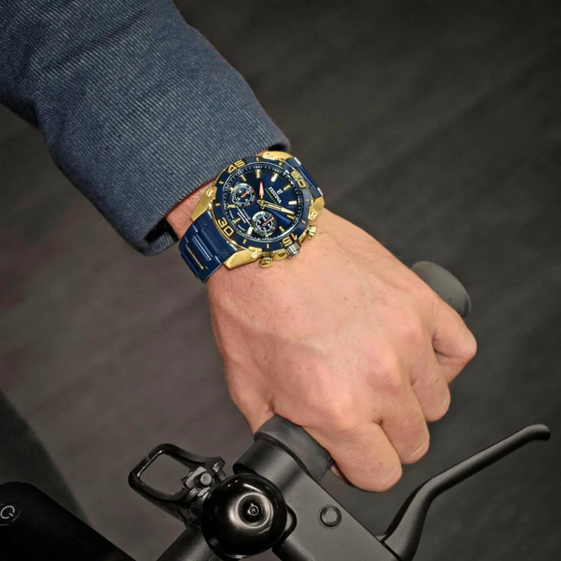 Montre Homme F20547-1