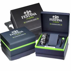 Montre Homme F20545-1