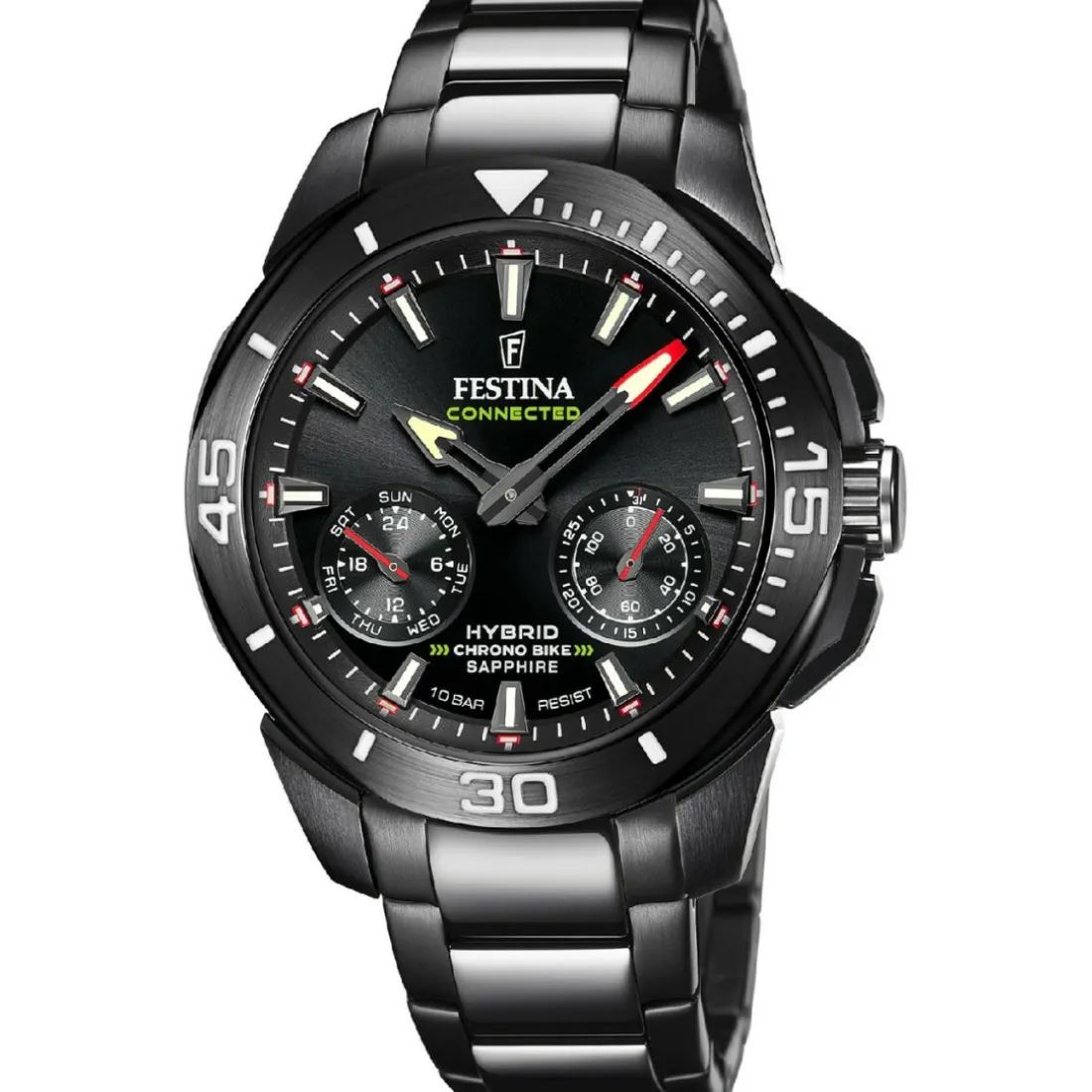 Montre Homme F20648/1