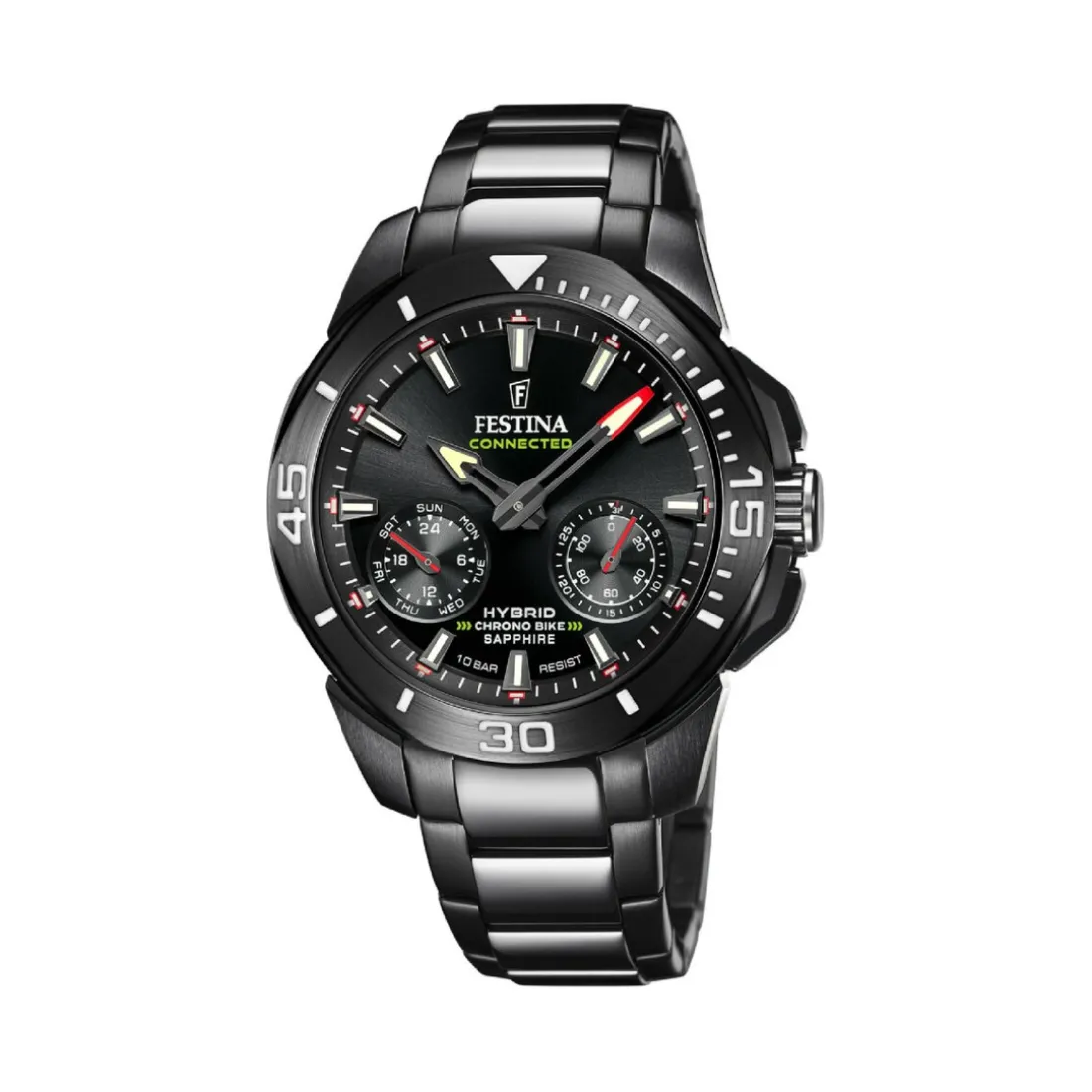 Montre Homme F20648/1