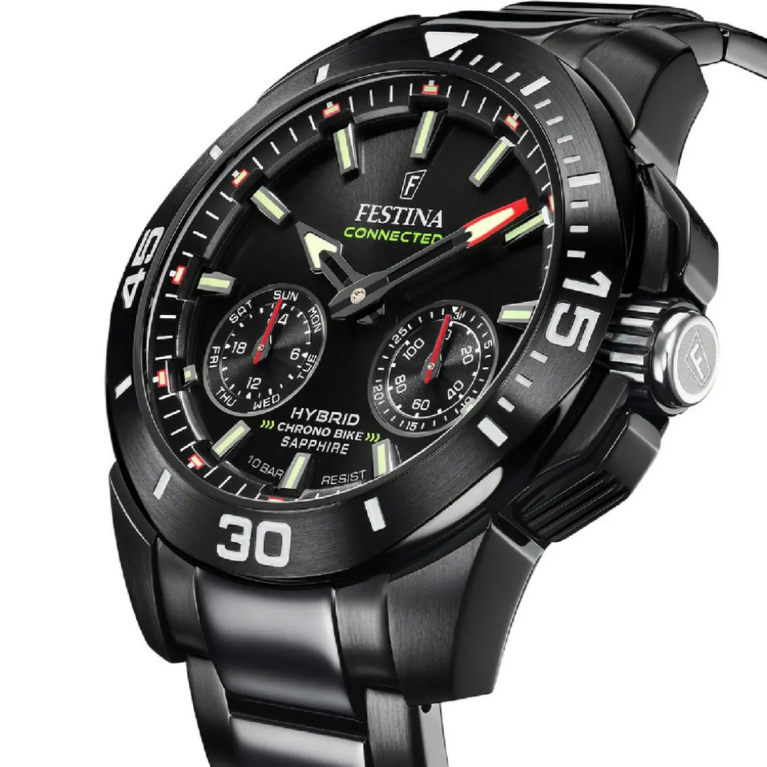 Montre Homme F20648/1