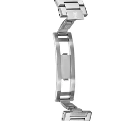 Montre Homme Festina Swiss Made Automatic - F20053-3 Bracelet Acier Argent