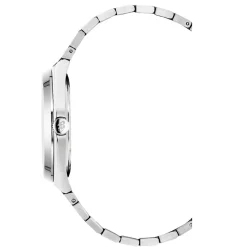 Montre Homme JACQUES DU MANOIR Horizon Gents - JWG03501 Bracelet Acier Argent