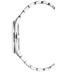 Montre Homme JDM MILITARY Interlaken - JDM-WG023-02 Bracelet Acier Argent