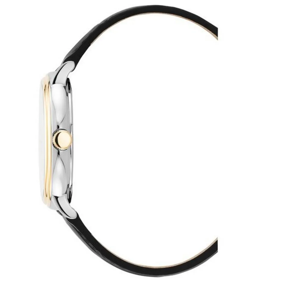 Montre Homme JDM MILITARY Kilo - JDM-WG026-05 Bracelet Cuir Noir