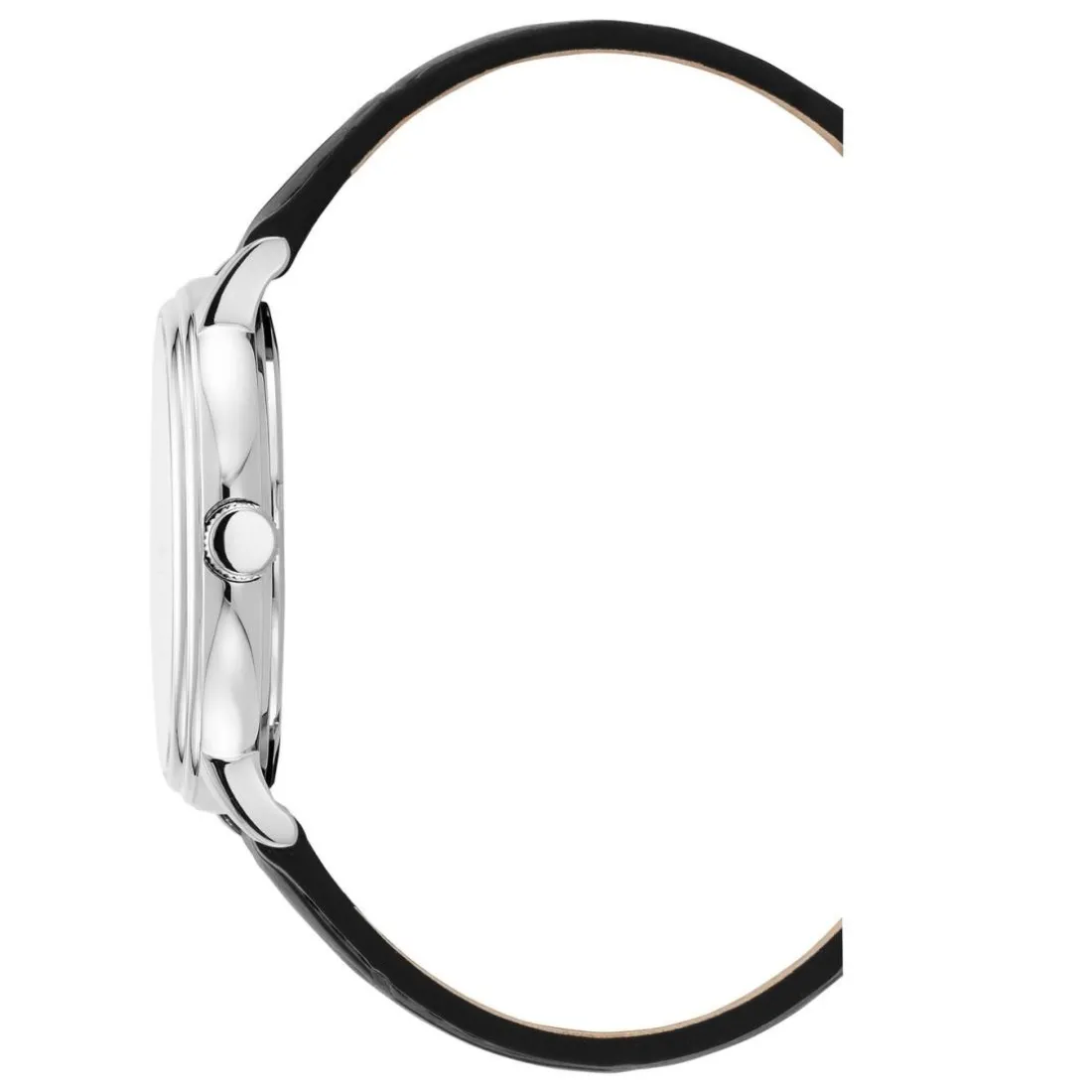 Montre Homme JDM MILITARY Kilo - JDM-WG026-03 Bracelet Cuir Noir