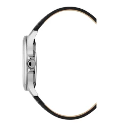 Montre Homme JDM Military Alpha I - JDM-WG001-01 Bracelet Cuir Noir