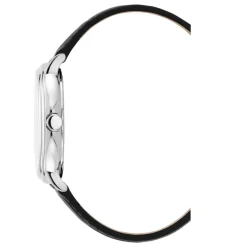 Montre Homme JDM MILITARY Kilo - JDM-WG026-02 Bracelet Cuir Noir