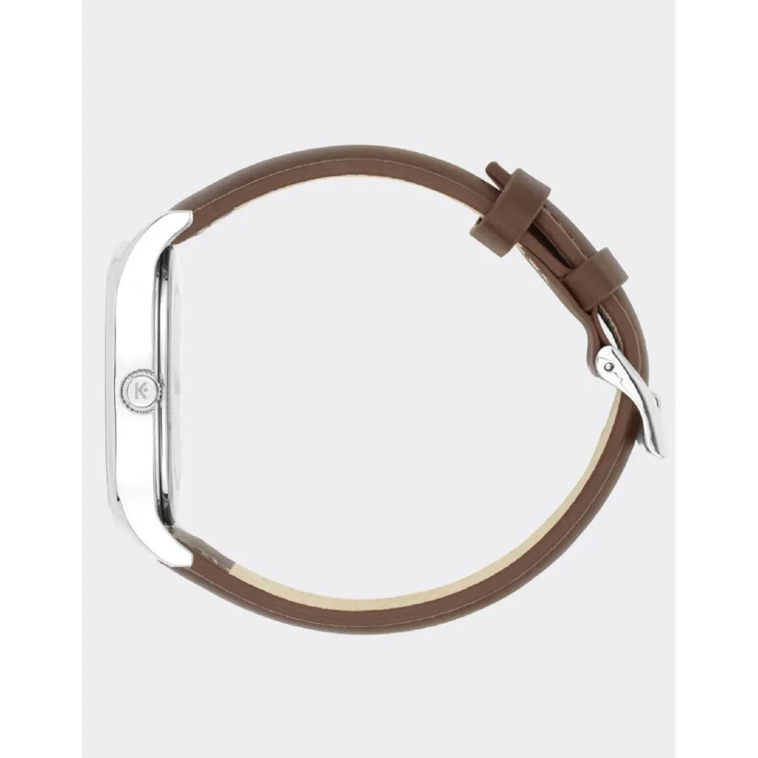 Montre Homme Kelton Grande Colorama - 9124932 Double Choco