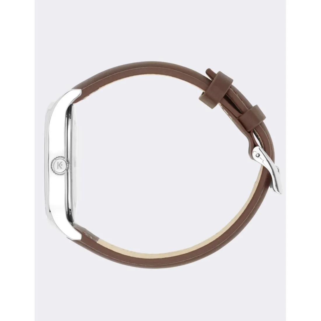 Montre Homme Kelton Grande Colorama - 9124932 Double Choco
