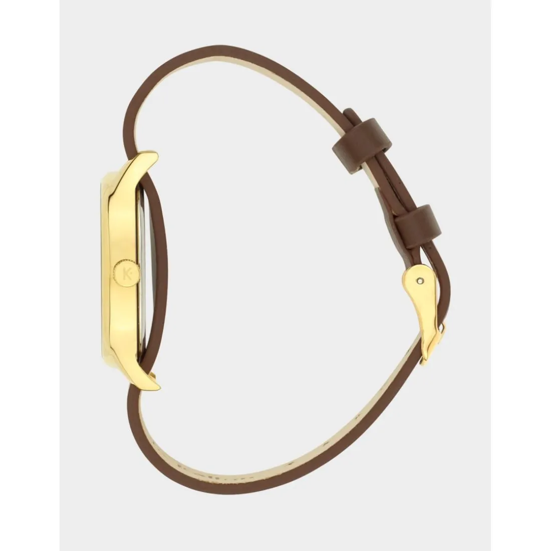 Montre Homme Kelton Grande Colorama - 9124942 Menthe Choco
