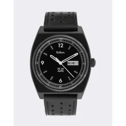 Montre Homme Kelton RC 24 Auto - 9124812 Noire