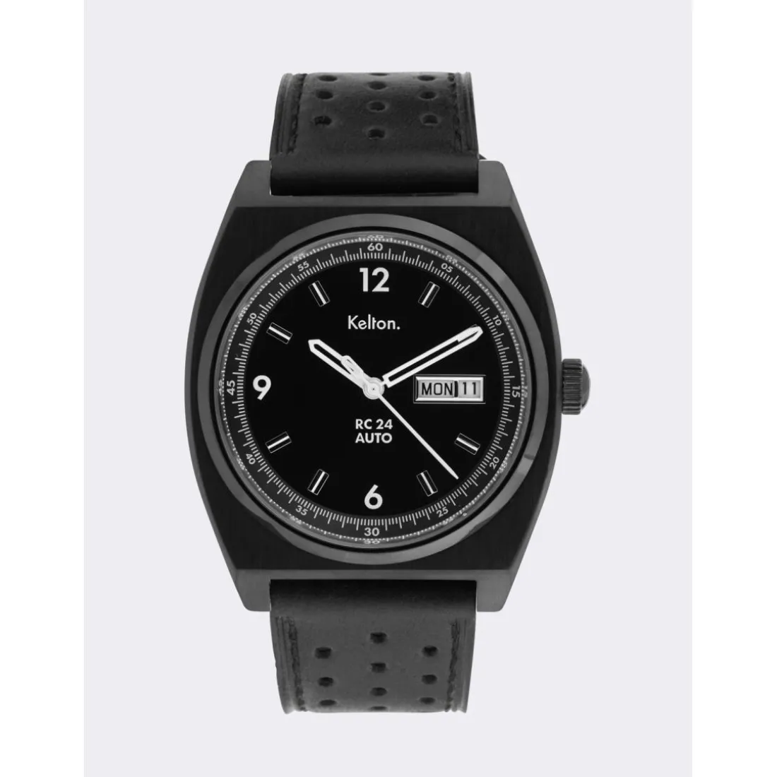 Montre Homme Kelton RC 24 Auto - 9124812 Noire