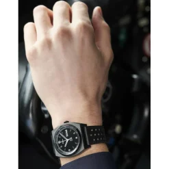 Montre Homme Kelton RC 24 Auto - 9124812 Noire