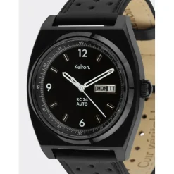 Montre Homme Kelton RC 24 Auto - 9124812 Noire