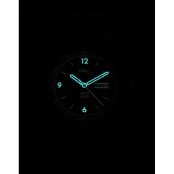 Montre Homme Kelton RC 24 Auto - 9124812 Noire
