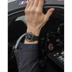 Montre Homme Kelton RC 24 Auto - 9124812 Noire