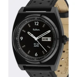 Montre Homme Kelton RC 24 Auto - 9124812 Noire
