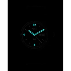 Montre Homme Kelton RC 24 Auto - 9124812 Noire