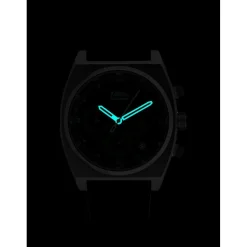 Montre Homme Kelton RC 24 Chrono - 9124832 Méca-Quartz Bleu