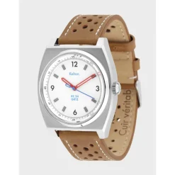 Montre Homme Kelton RC 24 QRTZ Blanc S - 9124852