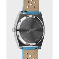 Montre Homme Kelton RC 24 QRTZ BLANC C - 9124862