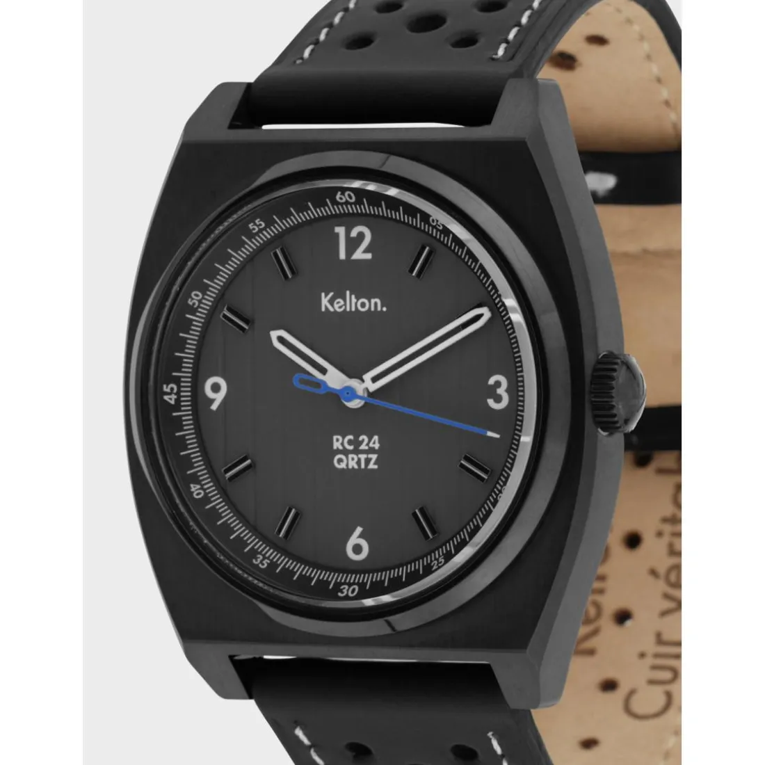 Montre Homme Kelton RC 24 QTRZ N - 9124872