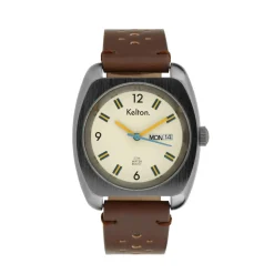 Montre Homme Kelton RC 22 White - 9121062
