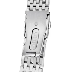 Montre Homme Lotus Automatico - L19000-1 Bracelet Acier Argent